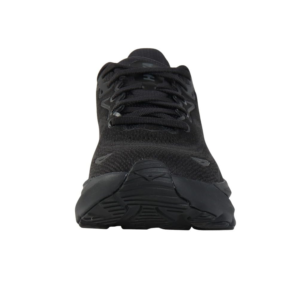 black/black