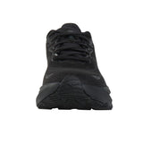 black/black