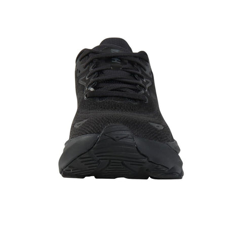 black/black