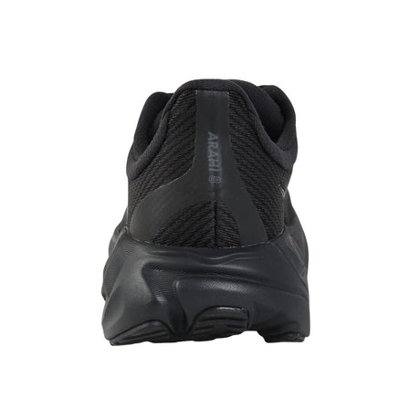black/black