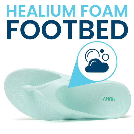 Sea Foam