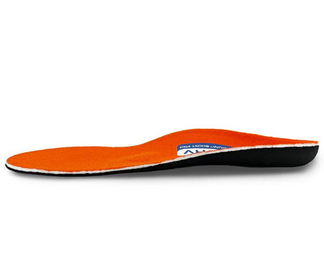 Orange Boost