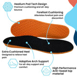 Orange Boost