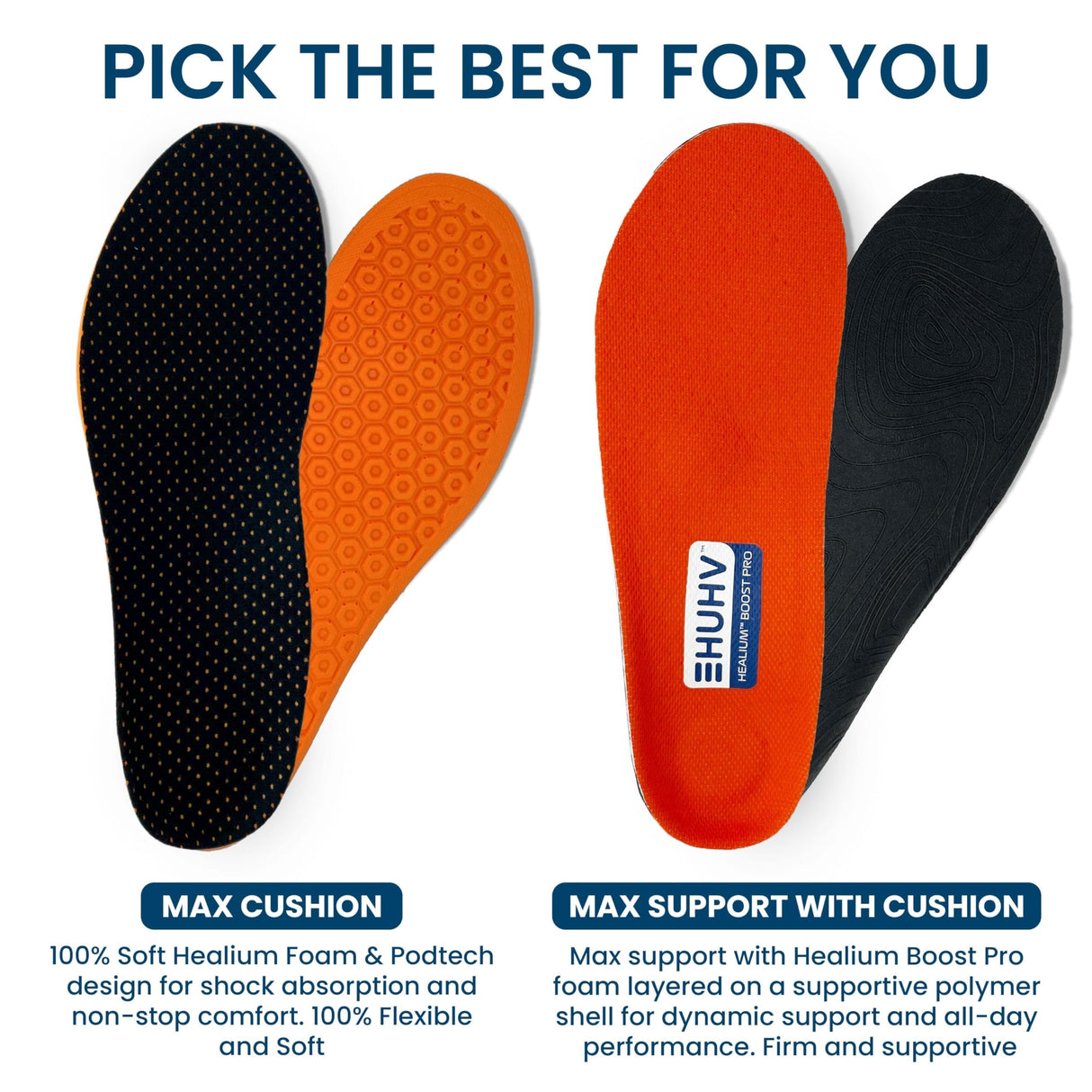 Orange Boost