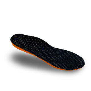 HUHV Healium Podtech Unisex – Black/Orange