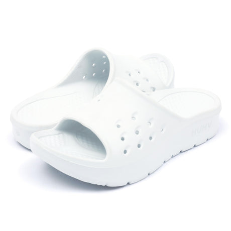 Pure White
