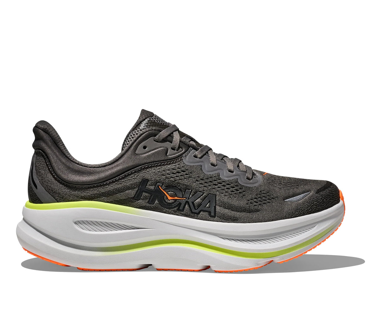 Asphalt Grey/Gravel