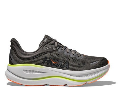 Asphalt Grey/Gravel