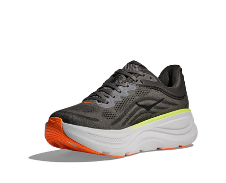 Asphalt Grey/Gravel