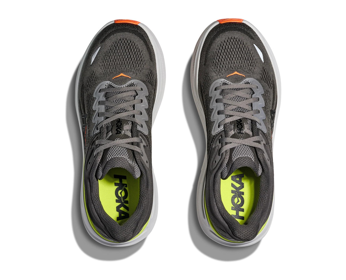 Asphalt Grey/Gravel