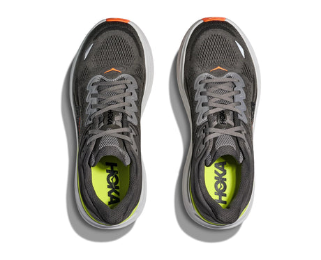 Asphalt Grey/Gravel