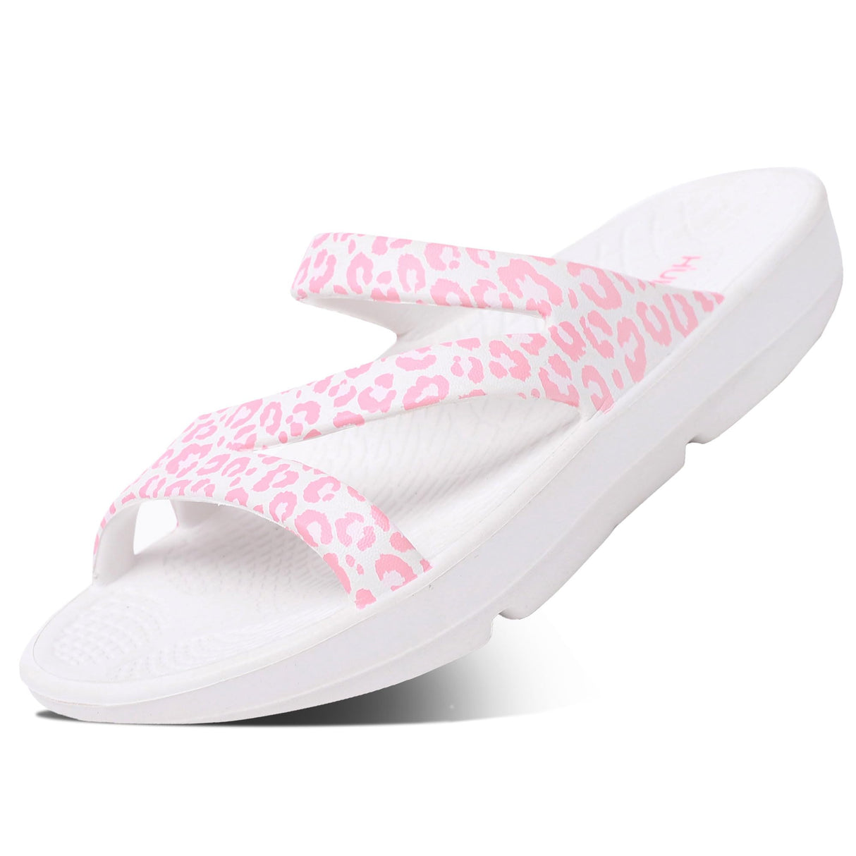 Rose Leopard