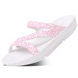 Rose Leopard