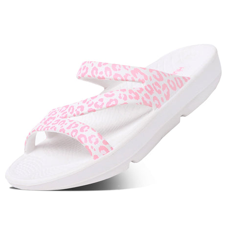 Rose Leopard