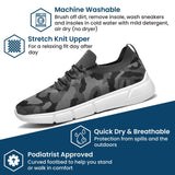 Black Shadow Camo