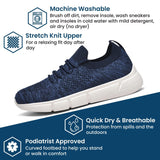 Navy Glitch