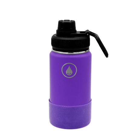 Purple People