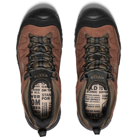 Bison/Black