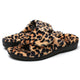 Brown Leopard