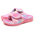 Pink Tye Dye