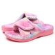Pink Tye Dye