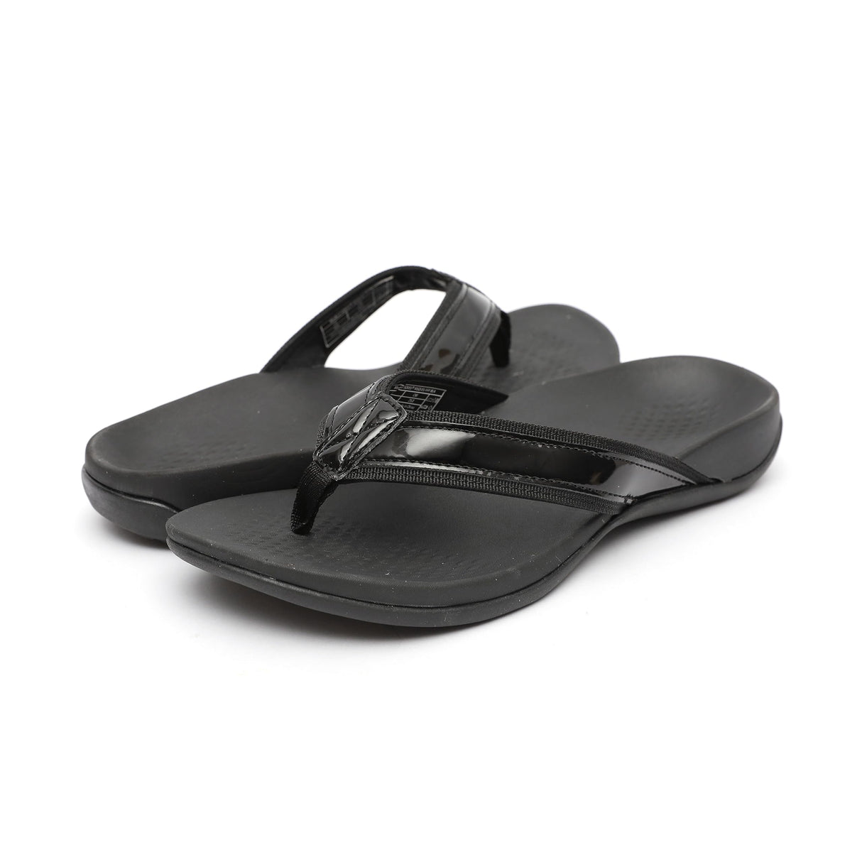 Black Patent