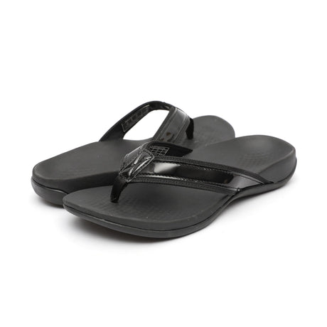 Black Patent