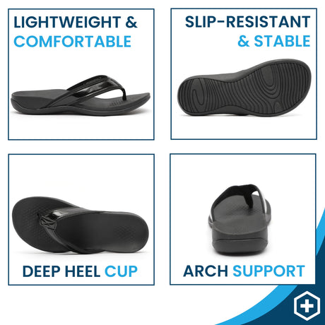 Black Patent