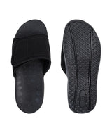 black/black