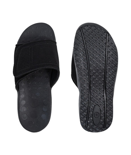 black/black