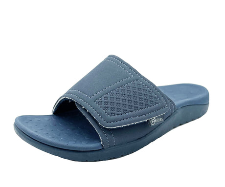 Dusty Blue