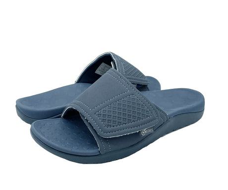 Dusty Blue