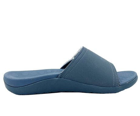 Dusty Blue