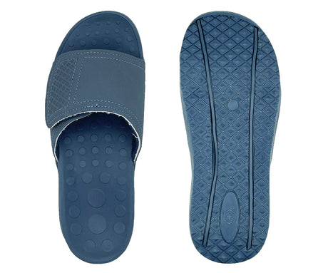 Dusty Blue