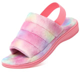 Pink Tye Dye