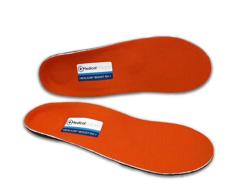 Orange Boost