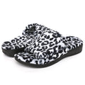 Grey Leopard