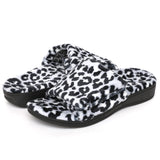 Grey Leopard