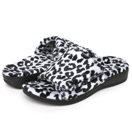 Grey Leopard