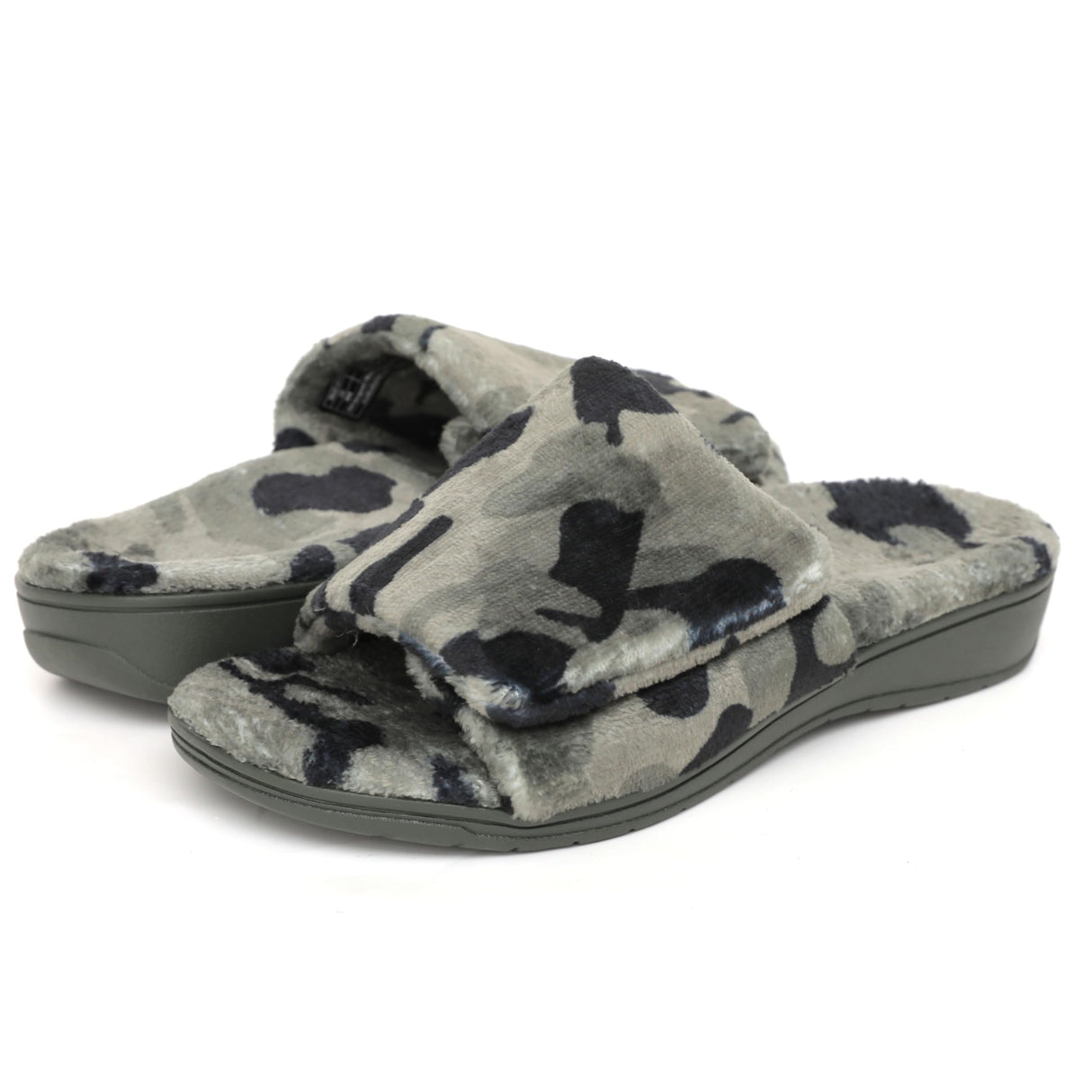 Olive Camo