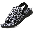 Grey Leopard
