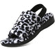 Grey Leopard