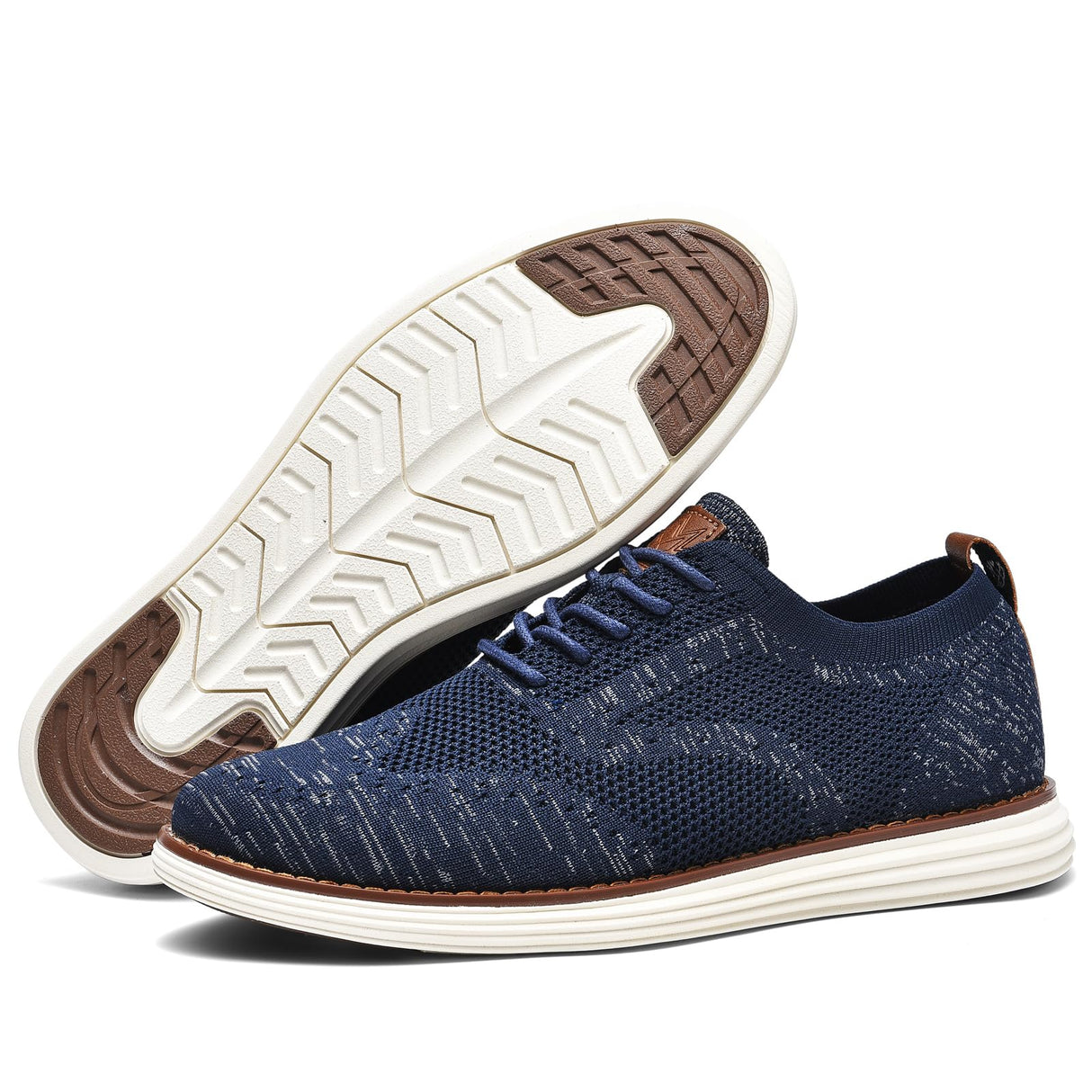 Navy Ivory