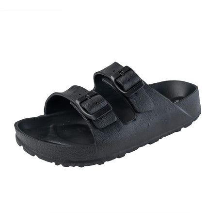 BLACK OUT