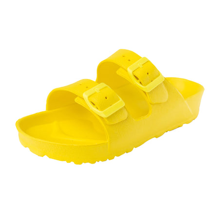 Yellow Illumination