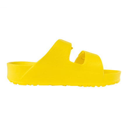 Yellow Illumination