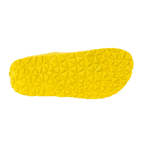 Yellow Illumination