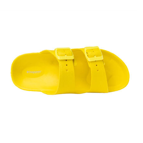 Yellow Illumination