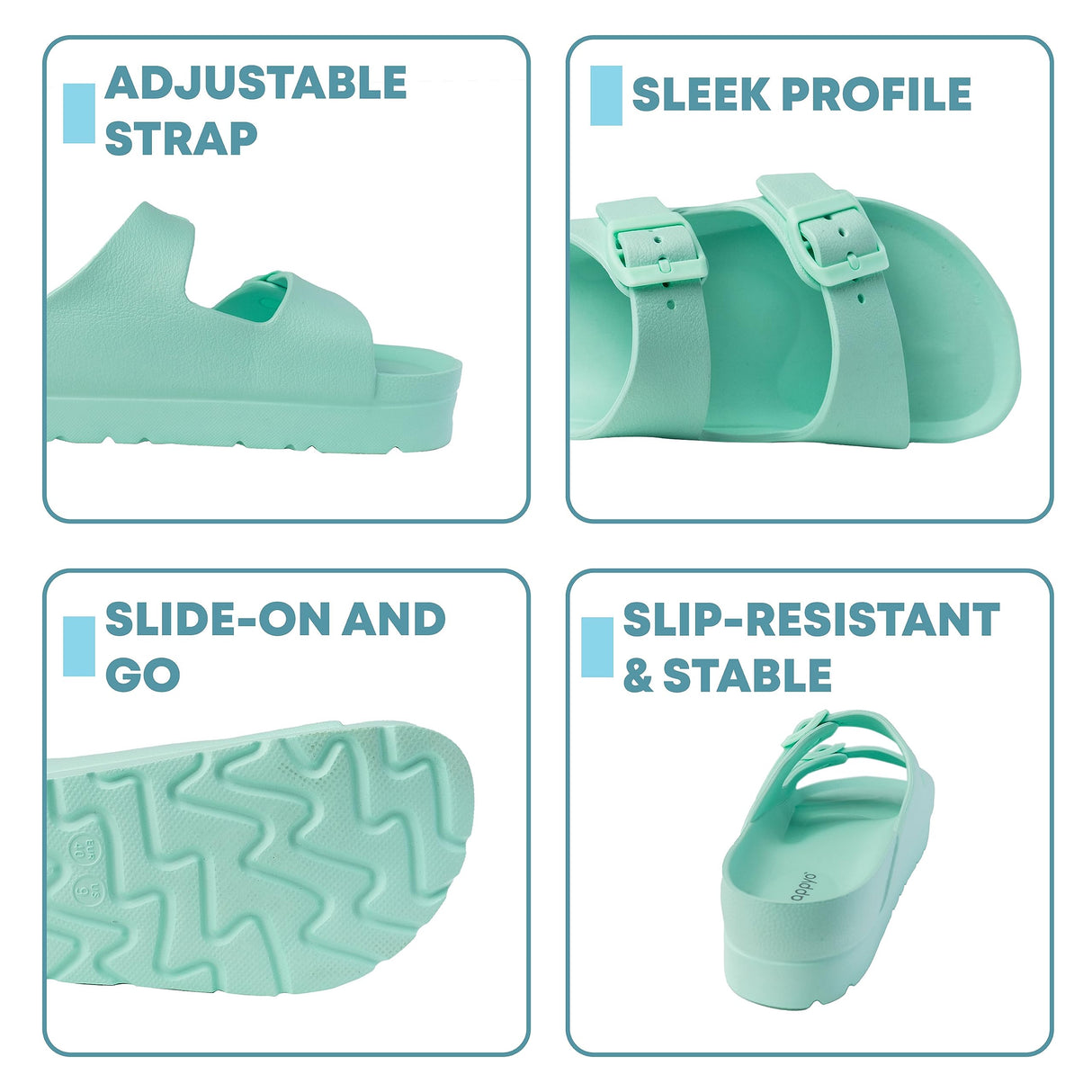 Teal