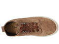 Charcoal Soft Suede